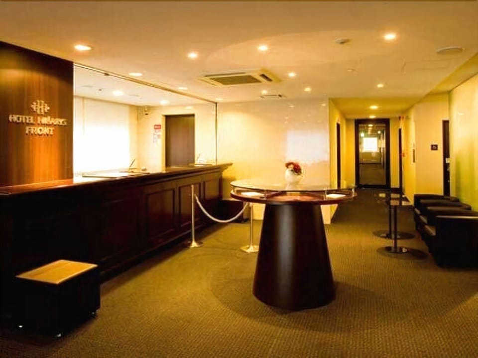 Hotel Hillarys Hotel in Osaka