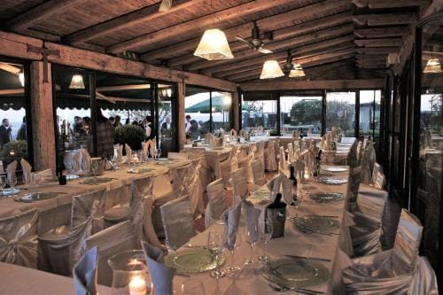 Le Due Lune Hotel in Lazio