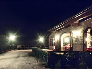 Le Due Lune Hotel in Lazio