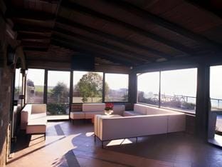 Le Due Lune Hotel in Lazio