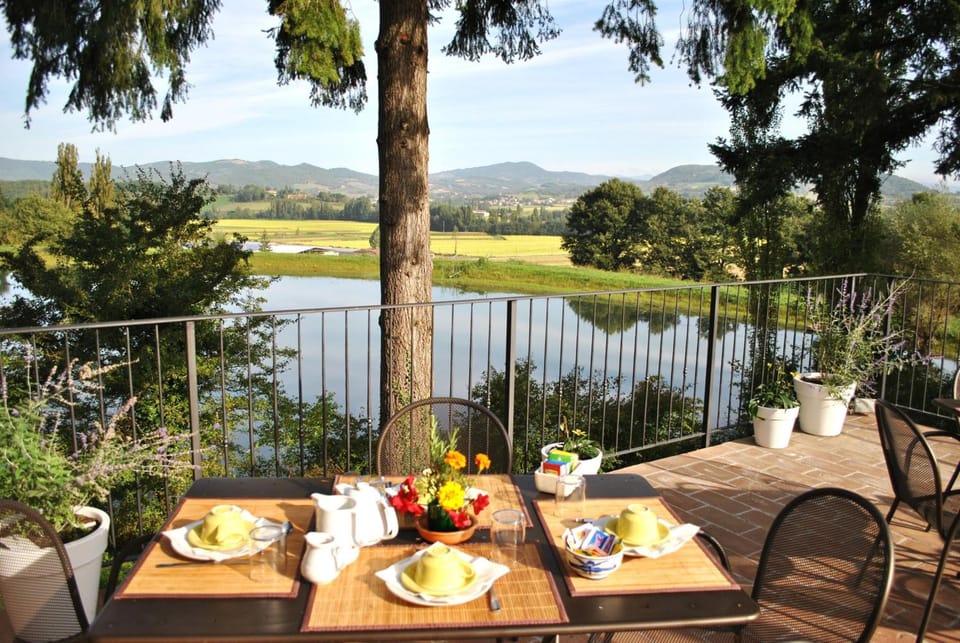Agriturismo Sant'illuminato Hotel in Umbria