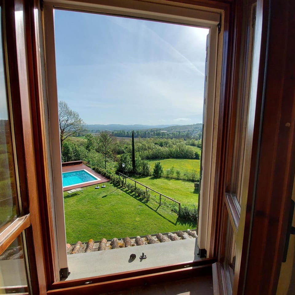 Agriturismo Sant'illuminato Hotel in Umbria