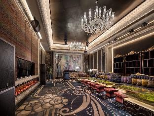 Song Hotel Wuxi Xuelang Hotel in Suzhou