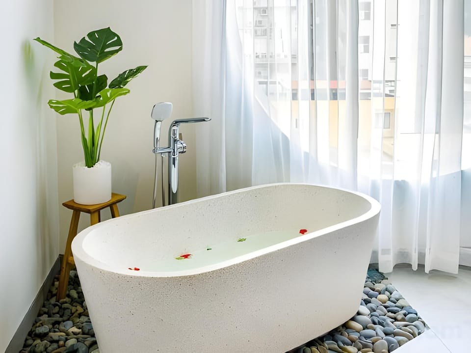 MEANDER Saigon Hotel in Ho Chi Minh City
