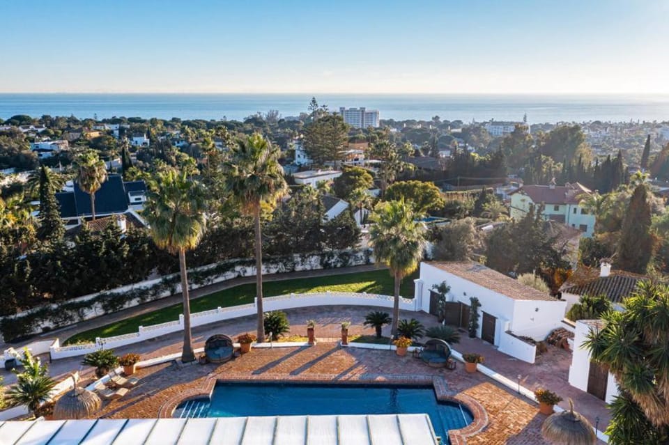 Cortijo Boutique Marbella Hotel in Marbella