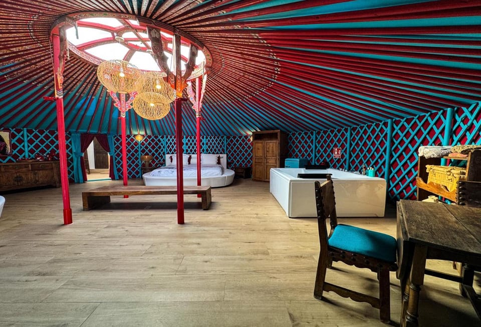 Cortijo Boutique Marbella Hotel in Marbella