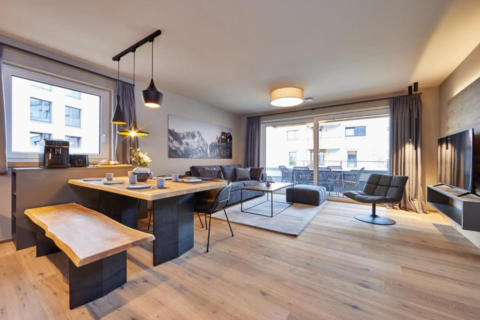 moun10 urlaubswohnen Hotel in Garmisch-Partenkirchen
