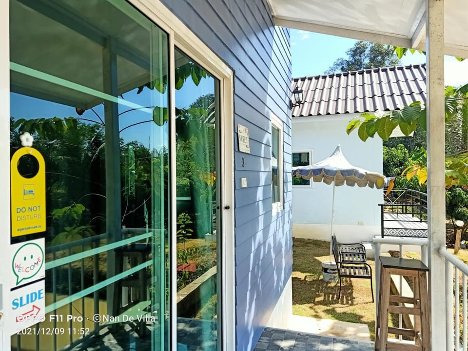 Nan De Villa Hotel in Laos