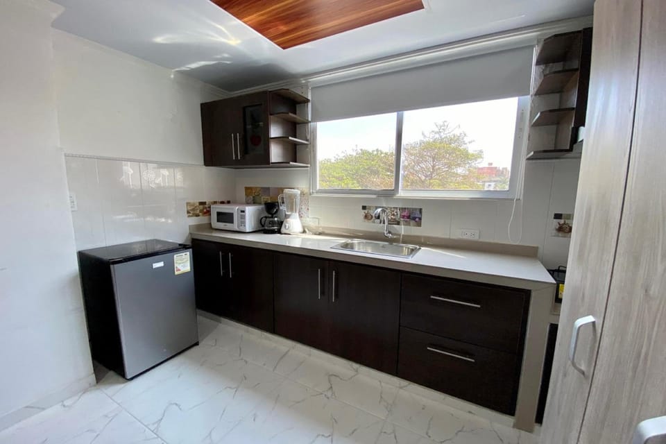 Villa Santos Apartaestudios Apartment hotel in Barranquilla