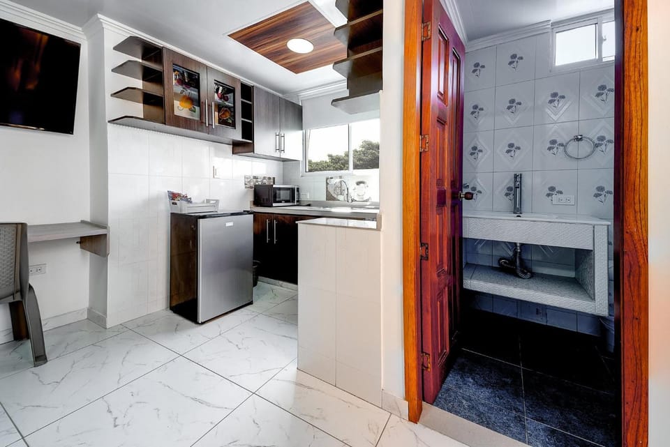 Villa Santos Apartaestudios Apartment hotel in Barranquilla