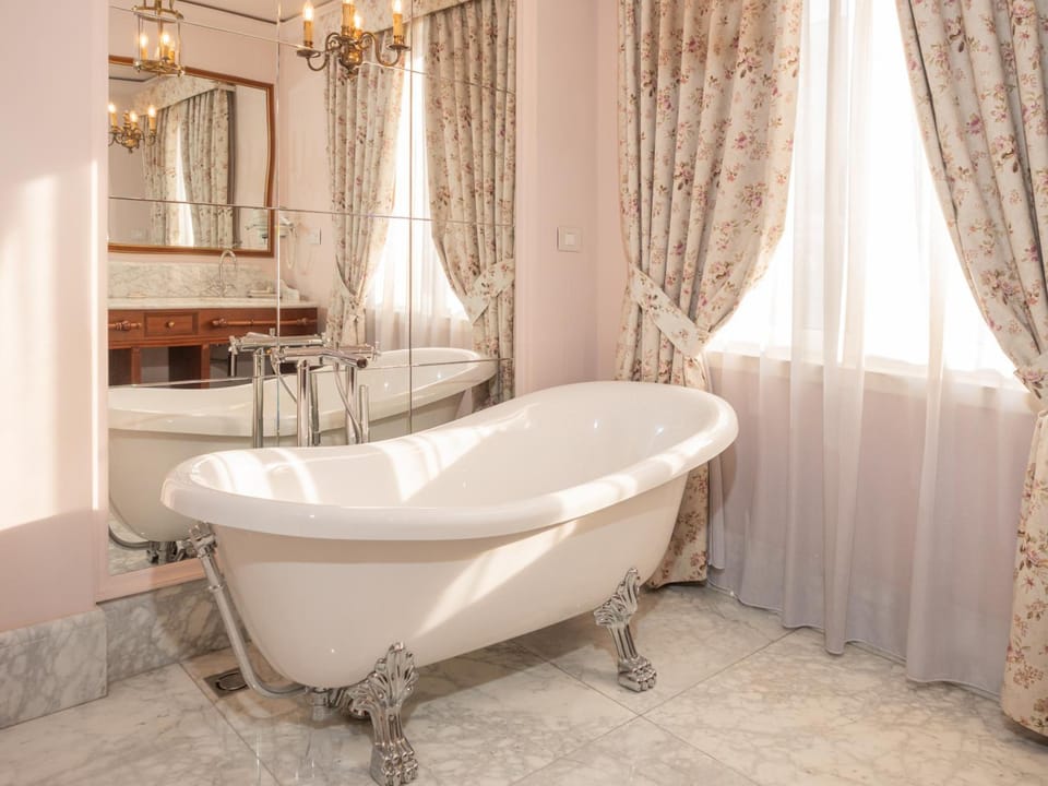 Ebel Boutique Hotel Hotel in Tirana