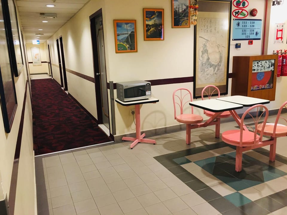 Coastal Park Hotel Hotel in Malacca