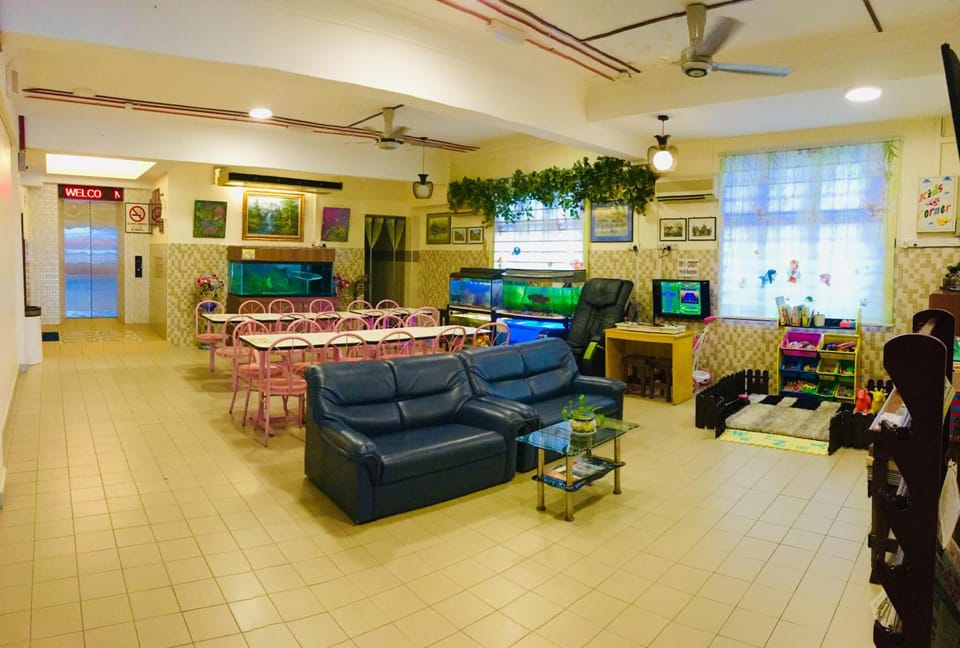 Facilities