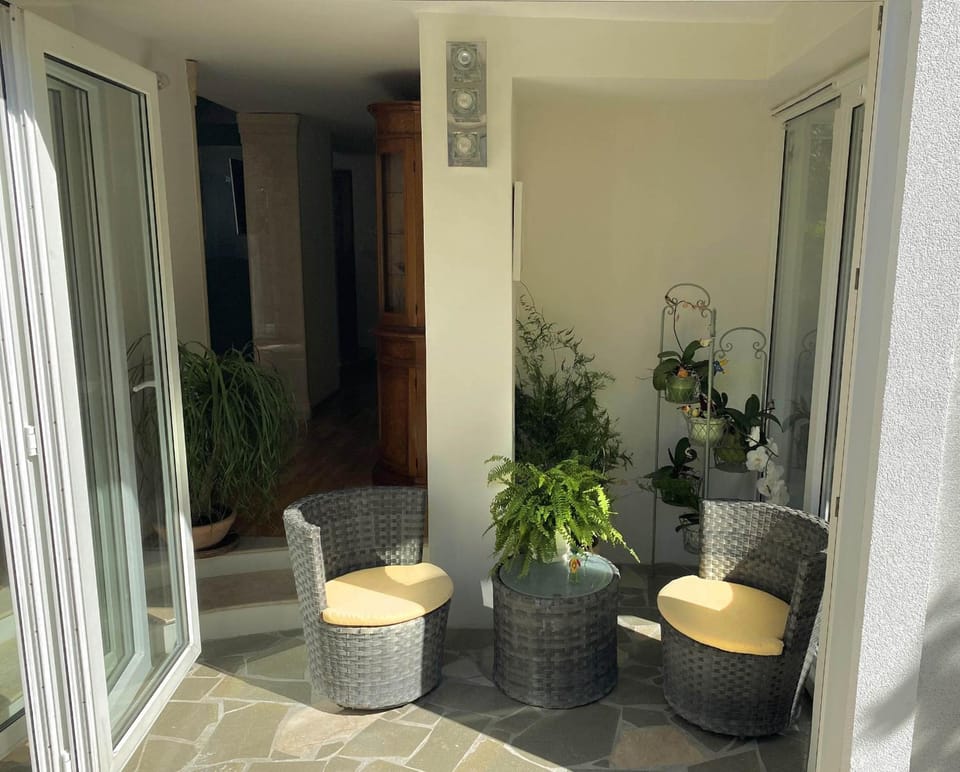 Luxury Suite Jasmin Hotel in Split