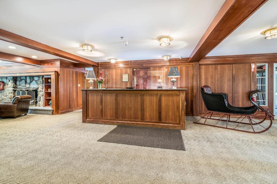 The Valley Inn, an Ascend Collection Hotel Hotel in Waterville Valley