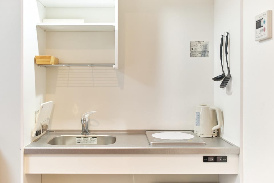 Base Hanegi Apartment by Tranova Apartment hotel in Kanagawa Prefecture