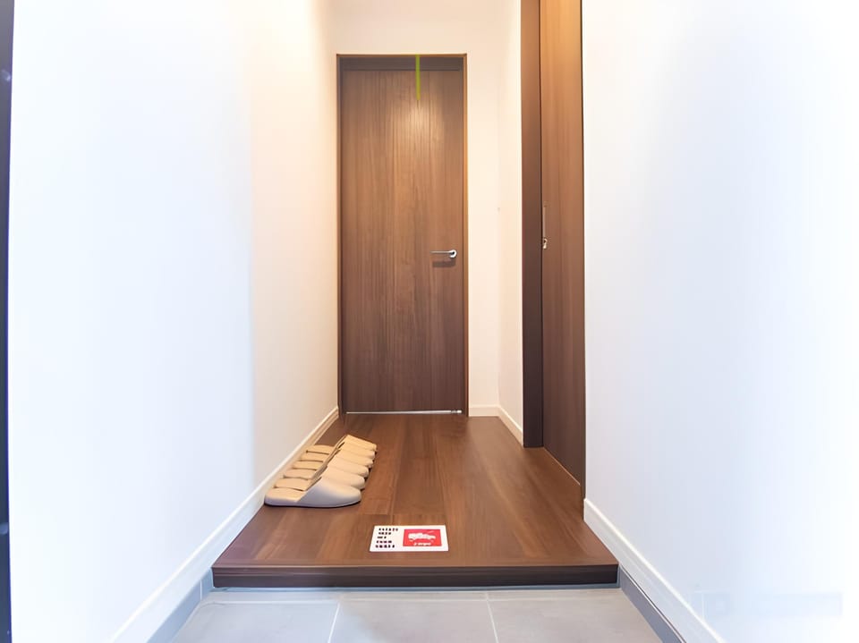 Base Hanegi Apartment by Tranova Apartment hotel in Kanagawa Prefecture