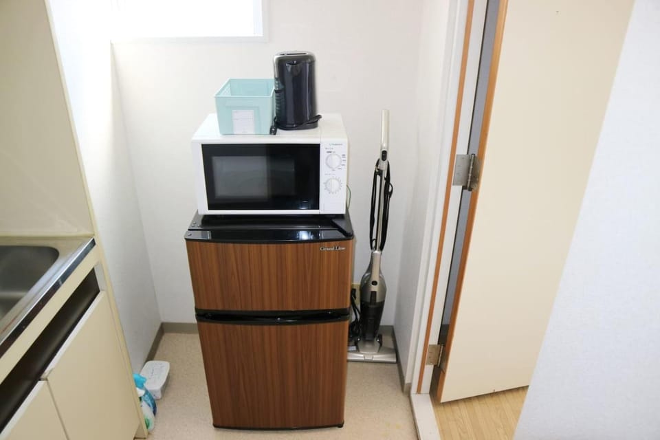 Joinus Ise Apartment by Tranova Apartment hotel in Tokyo Prefecture