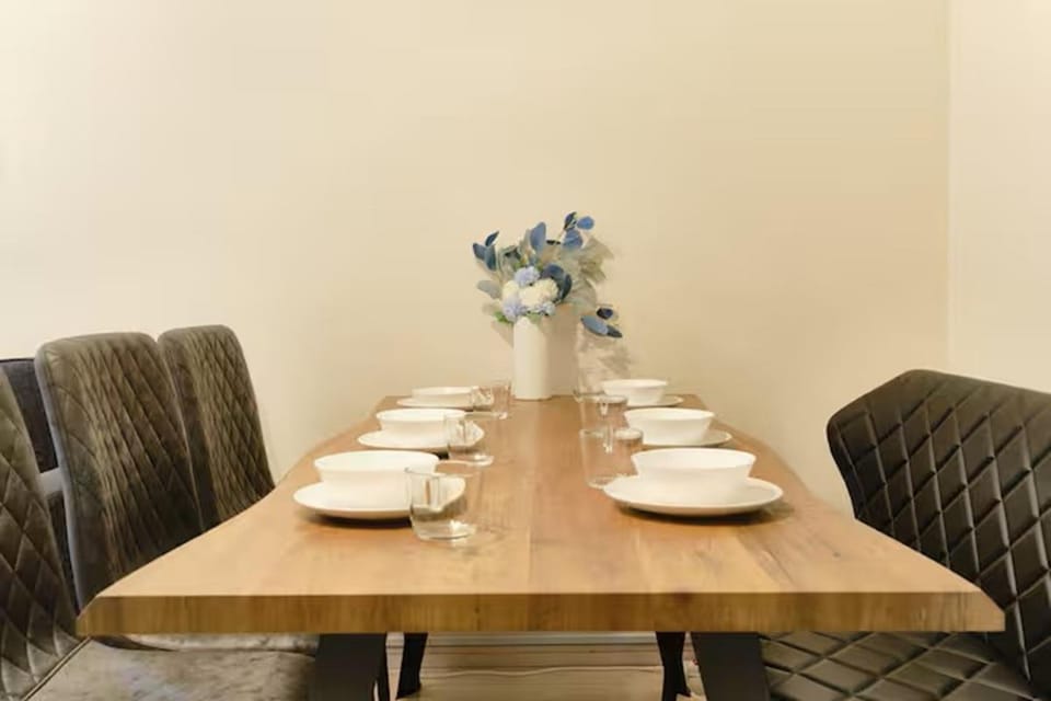 Soshigaya Apartment by Tranova Apartment hotel in Japan