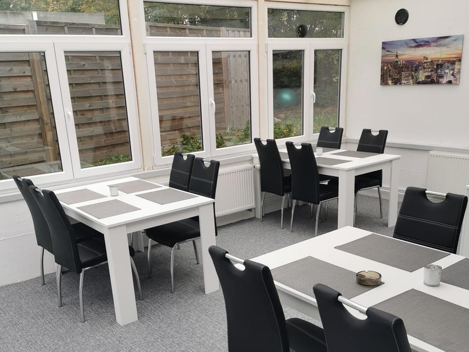 Murgtal Motel Hotel in Baden-Württemberg