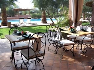 Domaine de Tameslohte Hotel in Marrakesh-Safi