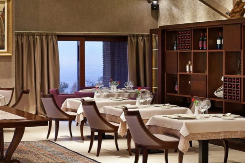 Boutique Hotel Townhouse 27 Hotel in Belgrade