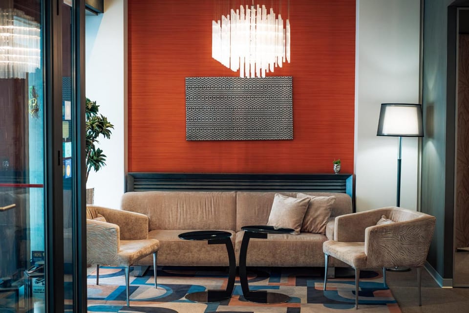 Boutique Hotel Townhouse 27 Hotel in Belgrade