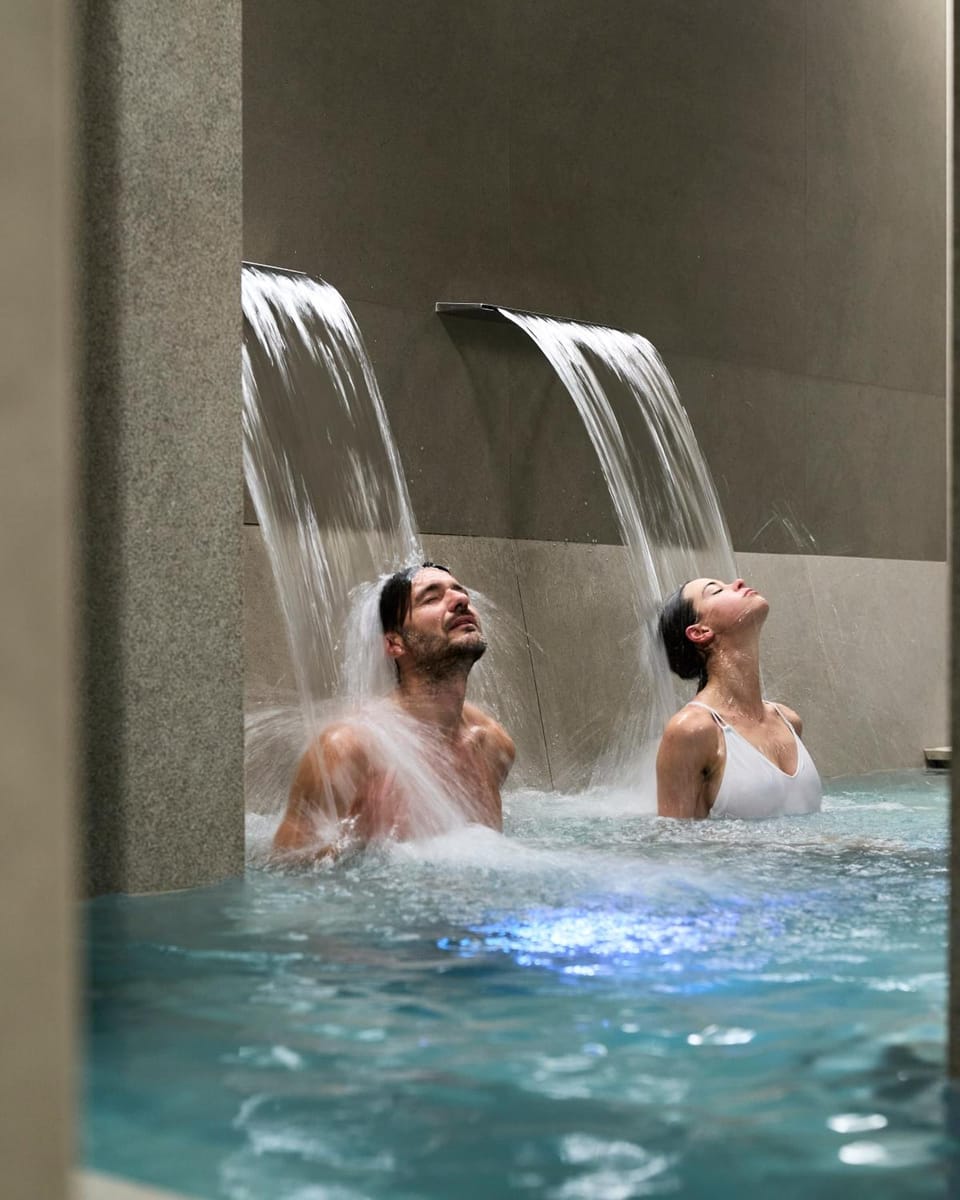 Executive SPA Hotel Hotel in Emilia-Romagna