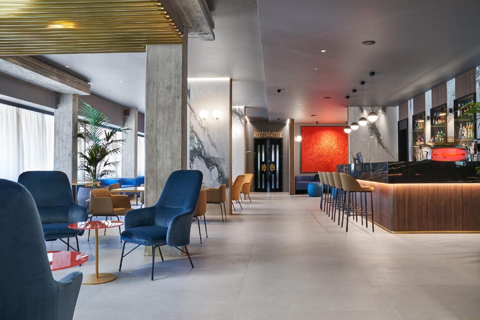 Executive SPA Hotel Hotel in Emilia-Romagna