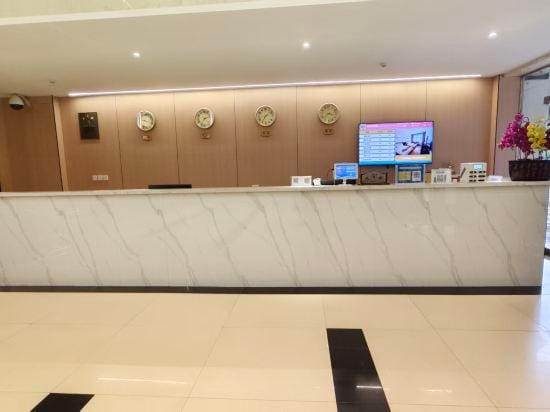 Taolin Hotel Hotel in China