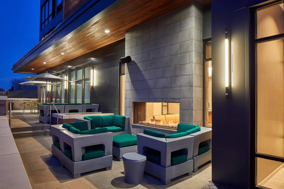 SpringHill Suites by Marriott Columbus Dublin Hotel in Dublin