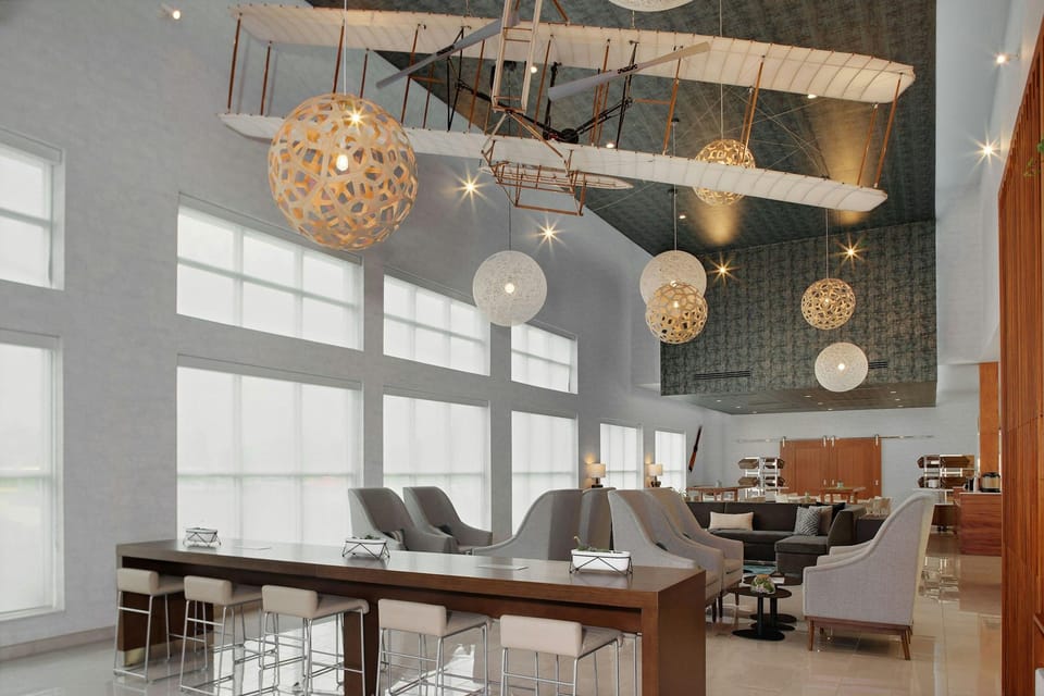 Element by Marriott New York Wood-Ridge Hotel in Hasbrouck Heights