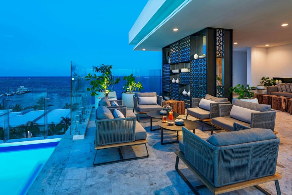 Recreational facilities