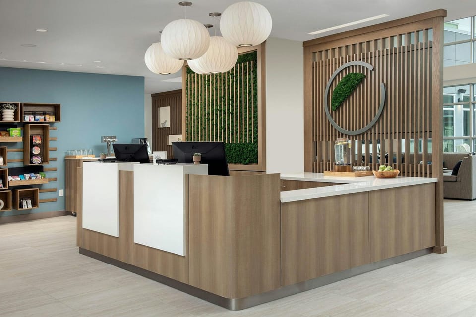 Element Portland Beaverton Hotel in Beaverton