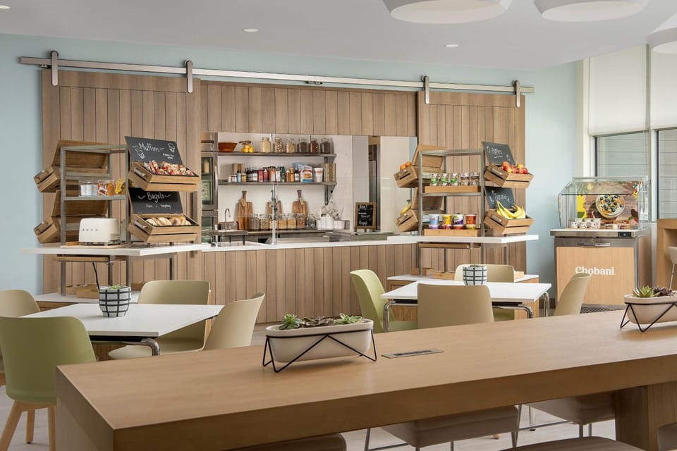 Element Portland Beaverton Hotel in Beaverton