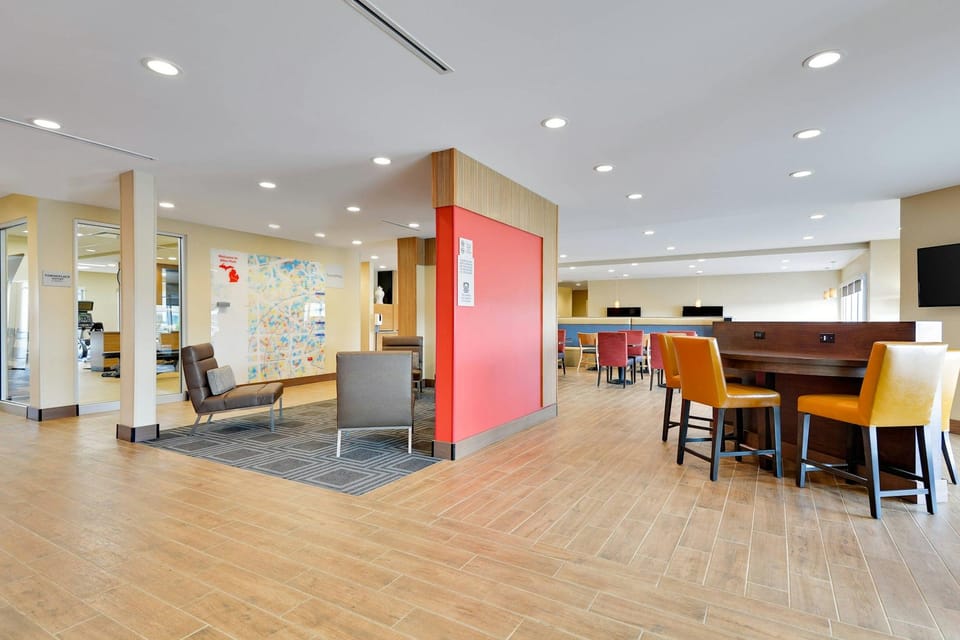TownePlace Suites by Marriott Detroit Allen Park Hotel in Detroit