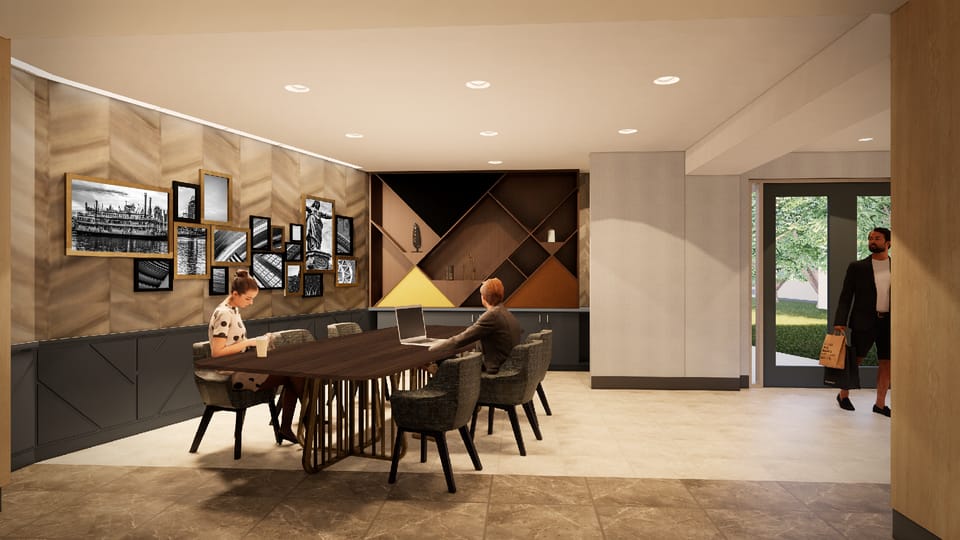 Delta Hotels Marriott Cincinnati Sharonville Hotel in Sharonville