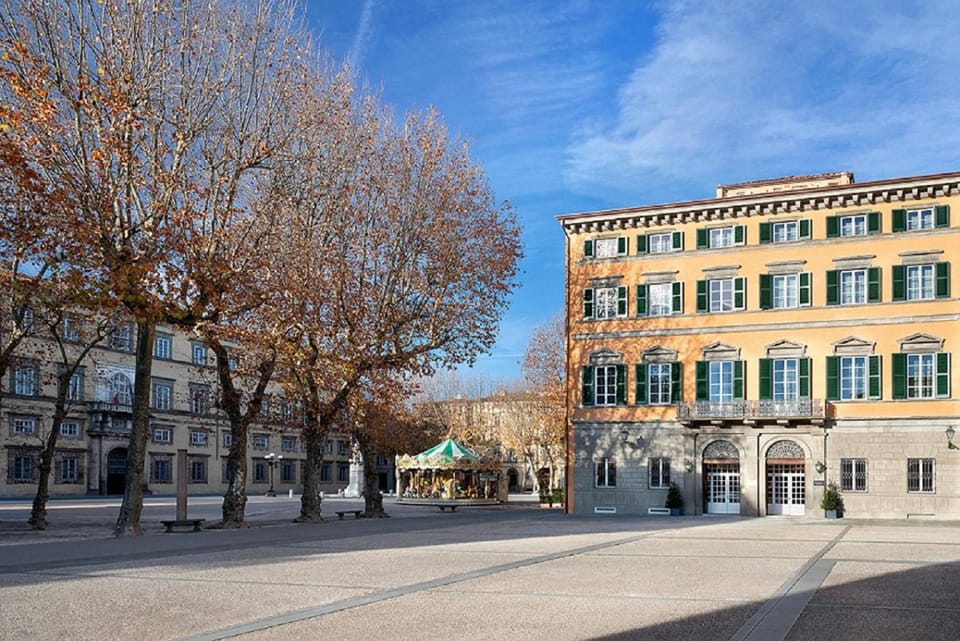 Grand Universe Lucca, Autograph Collection Hotel in Capannori