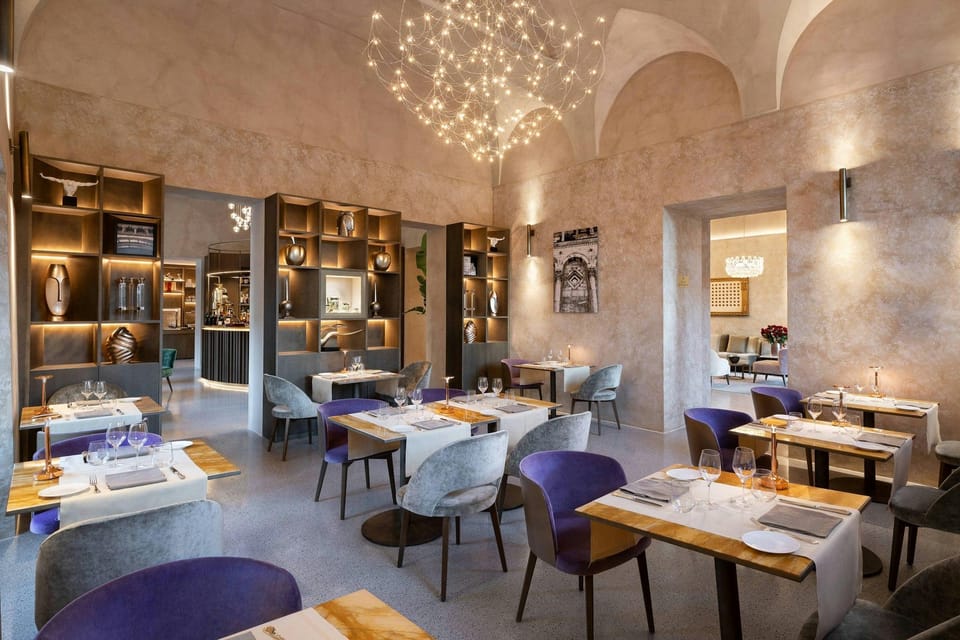 Grand Universe Lucca, Autograph Collection Hotel in Capannori