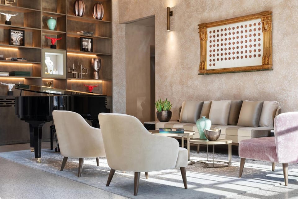 Grand Universe Lucca, Autograph Collection Hotel in Capannori
