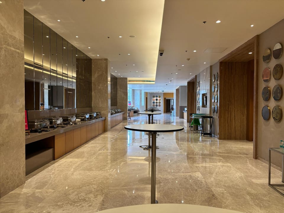 Meeting room / ballrooms