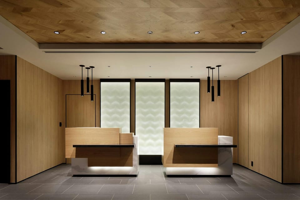 Fairfield by Marriott Gifu Mino Hotel in Japan