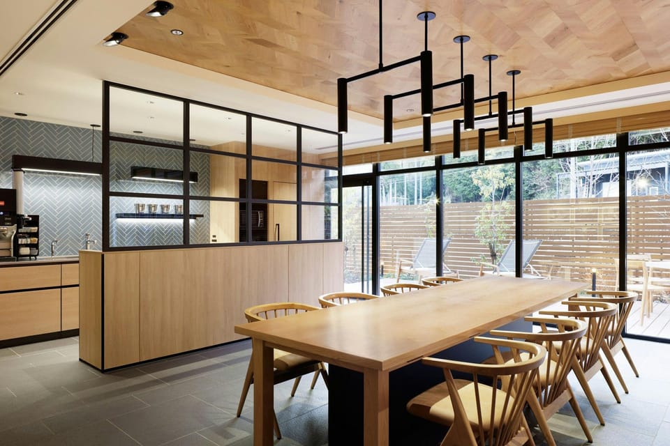 Fairfield by Marriott Gifu Gujo Hotel in Japan