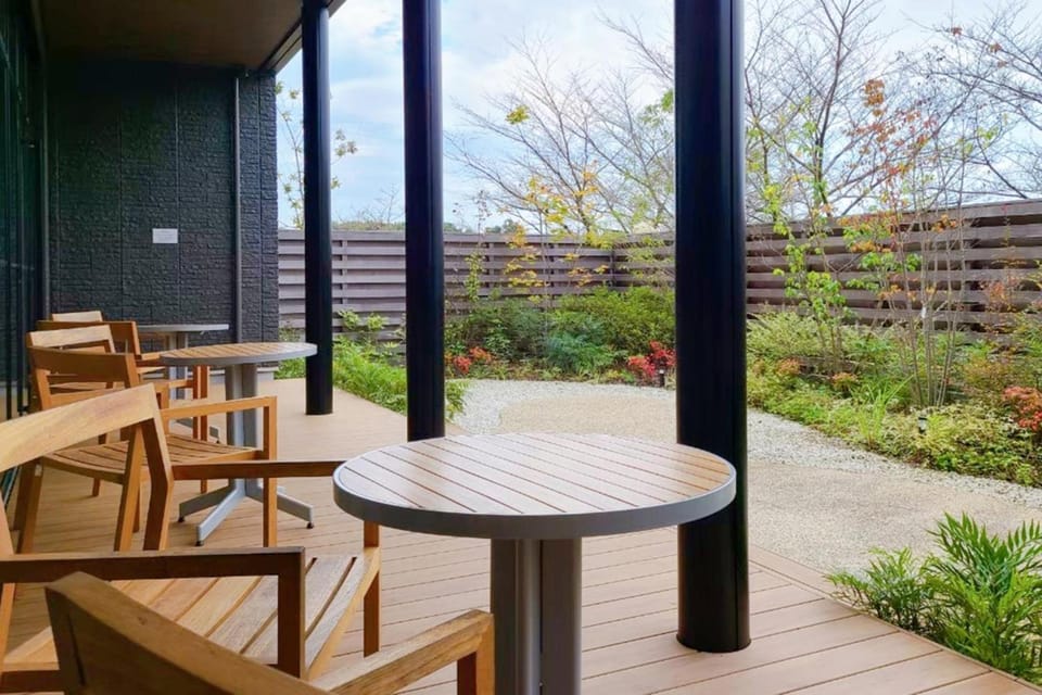Fairfield by Marriott Gifu Seiryu Satoyama Park Hotel in Japan