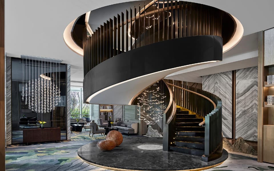Delta Hotels Kunming Hotel in China