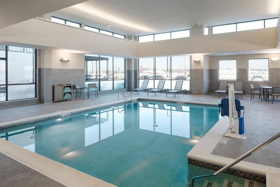Residence Inn by Marriott Columbus Airport Hotel in Gahanna