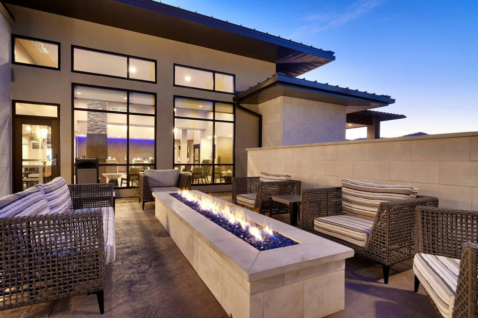Residence Inn by Marriott La Quinta Hotel in La Quinta