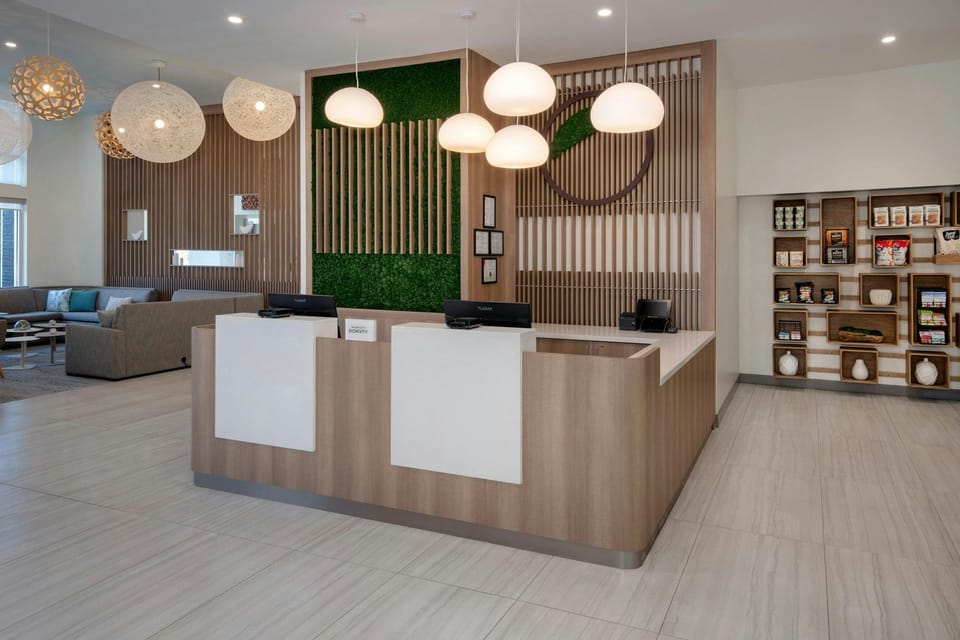 Element by Marriott Atlanta Buckhead Hotel in Buckhead