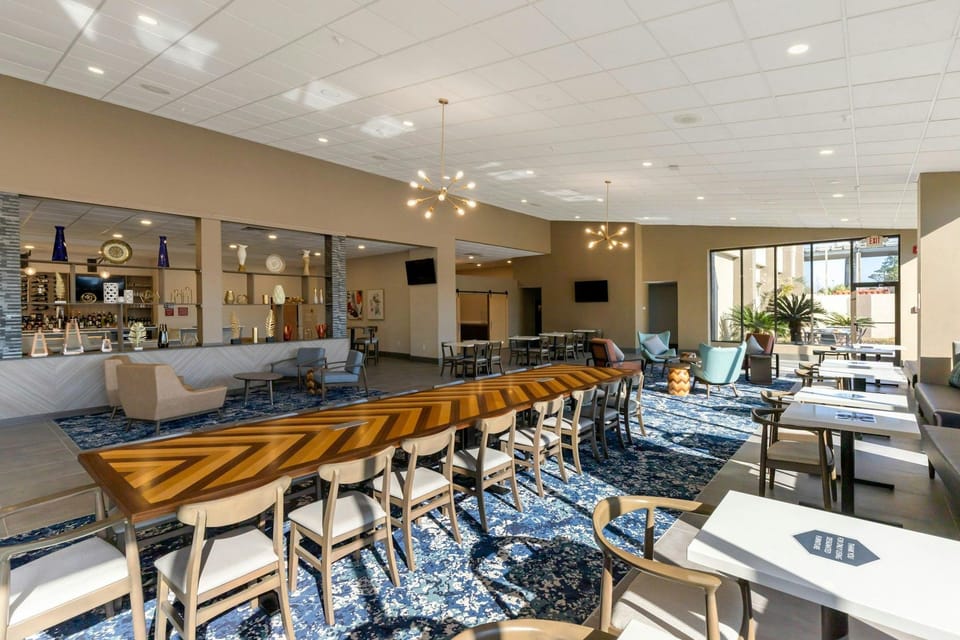 Four Points by Sheraton Myrtle Beach Hotel in Myrtle Beach