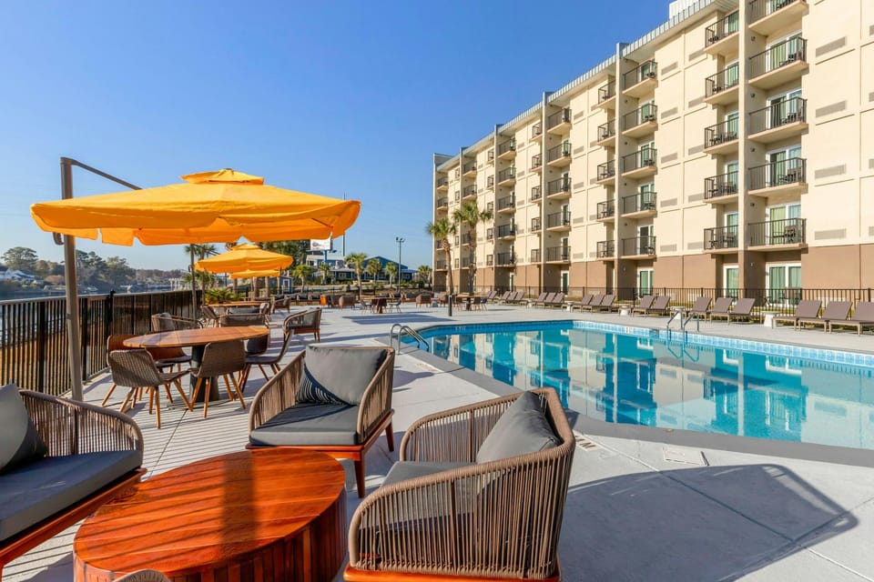 Four Points by Sheraton Myrtle Beach Hotel in Myrtle Beach